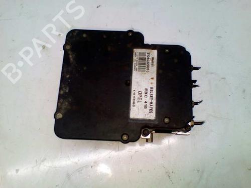 ABS pump OPEL VECTRA B (J96) 1.8 i 16V (F19) | BP5307727M43 