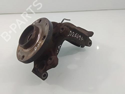 Right front steering knuckle CITROËN C3 I (FC_, FN_)  | BP16530412M26 
