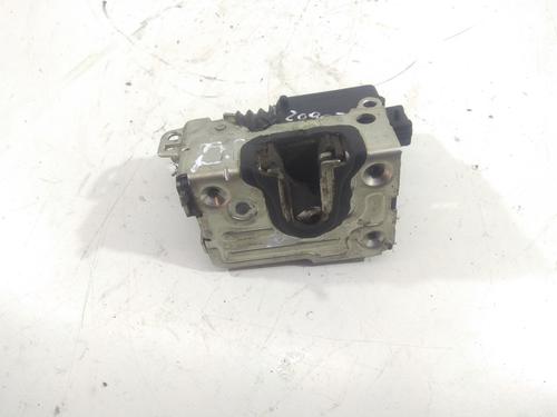 Used Rear left lock DACIA DUSTER (HS_) [2010-2018]  6941647