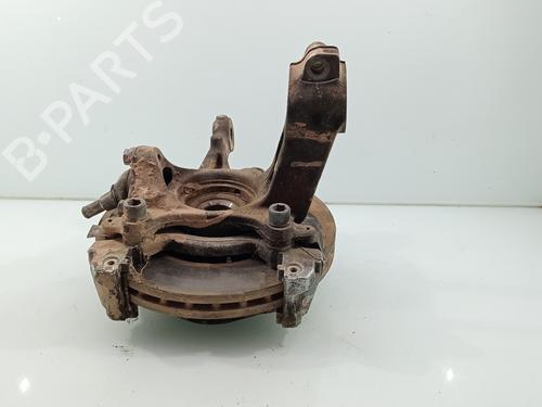 Left front steering knuckle FIAT DUCATO Van (250_) 150 Multijet 2,3 D | BP30642025M25 - Image 2