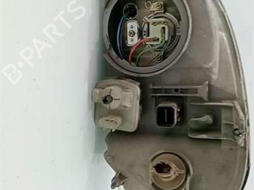 Right headlight DAEWOO LANOS (KLAT) 1.3 | BP5299547C29 - Image 3