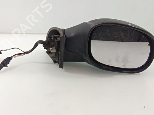Used Right mirror CITROËN C3 Pluriel (HB_) [2003-2025]  18470839