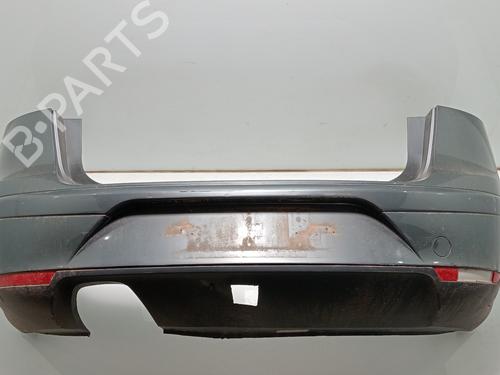 Used Rear bumper SEAT ALTEA XL (5P5, 5P8) [2006-2015]  26550539
