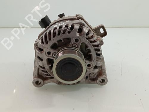 Alternator PEUGEOT 3008 I MPV (0U_)  | BP29724602M7 