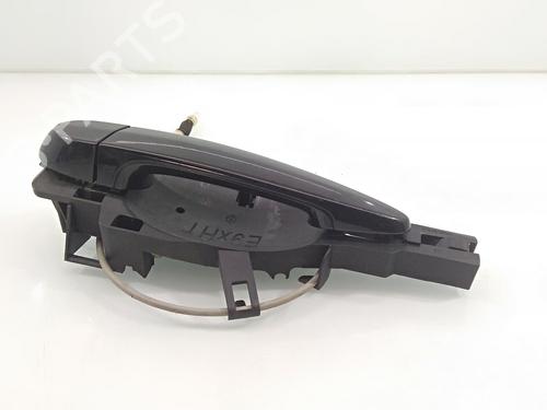 Rear left exterior door handle BMW 3 Touring (E91) 318 d | BP15688996C130 
