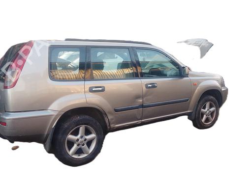 Used Parts NISSAN X-TRAIL I (T30) [2001-2013]  4359801