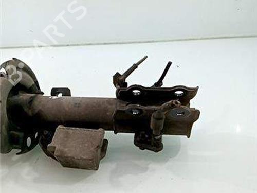 Left front shock absorber FORD TRANSIT COURIER B460 MPV 1.5 TDCi | BP38519905M16 - Image 3