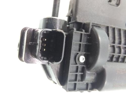 Tailgate lock PEUGEOT 3008 I MPV (0U_) 1.6 HDi | BP13530340C101 