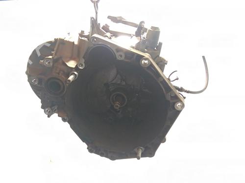 Used Gearbox OPEL INSIGNIA A (G09) [2008-2017]  18650956