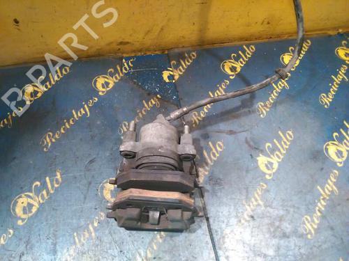 Used Right front brake caliper VW GOLF IV (1J1) 1.9 TDI (110 hp) 11621215