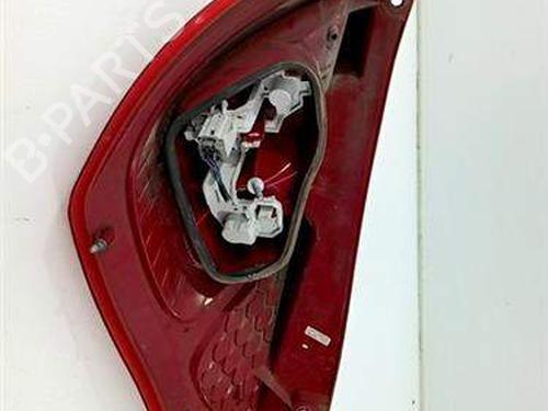 Left taillight FORD FIESTA VI (CB1, CCN) 1.4 TDCi | BP38520121C34 - Image 3