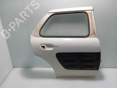 Right rear door CITROËN C4 CACTUS  | BP10218785C5 