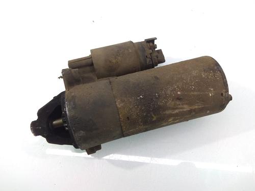 Startmotor FORD FOCUS I (DAW, DBW)  | BP11416966M8 