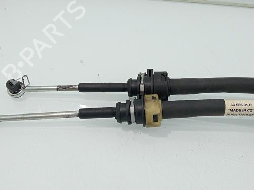 Annen CITROËN XSARA PICASSO (N68)  | BP29907205O1
