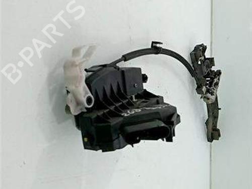 Front right lock FORD TRANSIT COURIER B460 MPV 1.5 TDCi | BP38519906C97 - Image 2