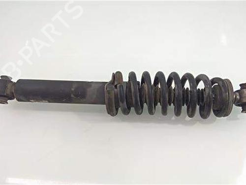 Used Left rear shock absorber Left rear shock absorber 38520106 38520106
