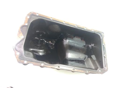 Oil sump BMW 1 (E81) 118 i | BP14216027M115 