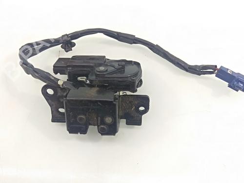 Used Tailgate lock LEXUS CT (ZWA10_) 200h (ZWA10_) (99 hp) 21044081