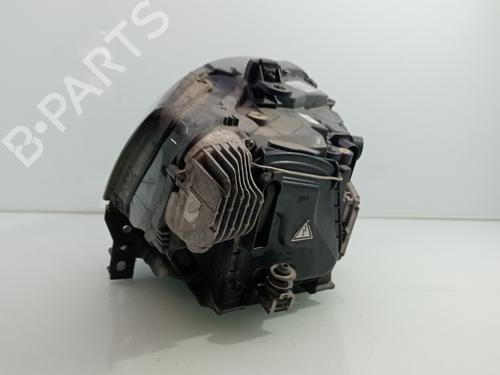 Left headlight AUDI Q5 (8RB)  | BP29275865C28 