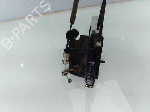 Rear right lock NISSAN X-TRAIL II (T31)  | BP28376502C99 