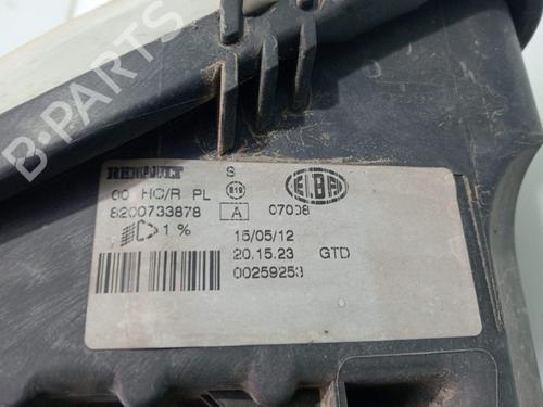 Left headlight DACIA SANDERO 1.5 dCi | BP38711652C28 - Image 5