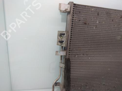 AC radiator KIA SPORTAGE III (SL)  | BP9651670M32 