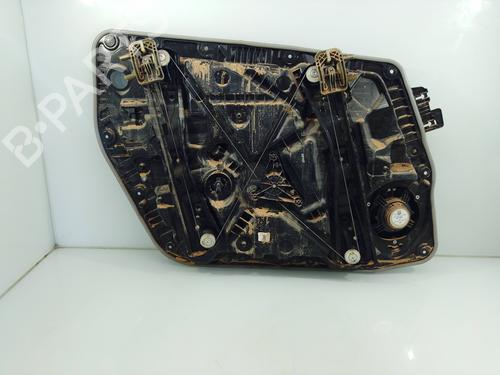 Front right window mechanism MERCEDES-BENZ A-CLASS Saloon (V177) A 180 d (177.103) | BP29536891C23 