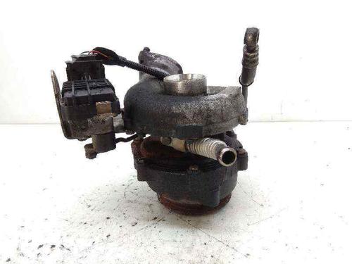 Turbocharger/Supercharger BMW 3 Coupe (E92) 330 d | BP5309471M71