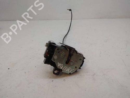 Front right lock FIAT PANDA (169_)  | BP5292634C97 