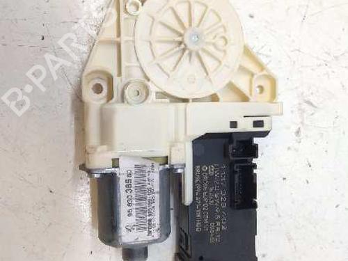 Right front window motor PEUGEOT 407 (6D_) 2.0 (6DRFNB, 6DRFNE) | BP5293174E20 