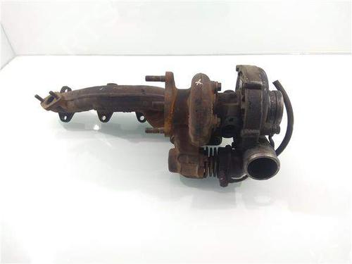 Turbolader/Kompressor Turbolader/Kompressor 10274571 10274571