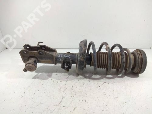 Used Left front shock absorber Left front shock absorber 8207113 8207113