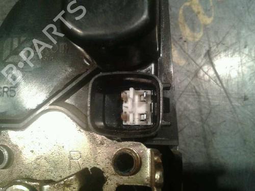 Front right lock CHRYSLER VOYAGER / GRAND VOYAGER III (GS_, NS_) 2.5 TD | BP5299819C97 