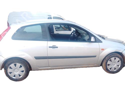 Used Parts FORD FIESTA V (JH_, JD_) [2001-2014]  4267973