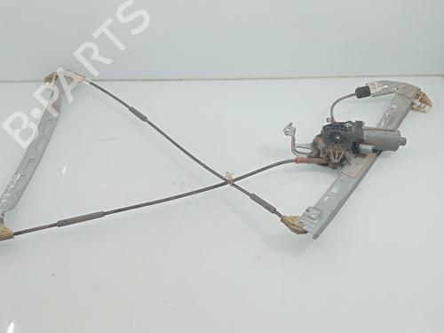 Rudehejsemekanisme Højre foran PEUGEOT 206 Hatchback (2A/C) [1998-2012]  29194713