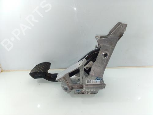 Break pedal AUDI E-TRON (GEN)  | BP29536944I19 