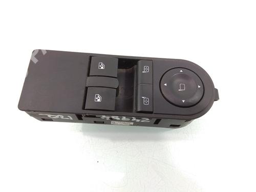 Used Left front window switch Left front window switch 10772009 10772009