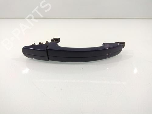 Used Front right exterior door handle FORD FOCUS III 1.6 TDCi (95 hp) 10688590