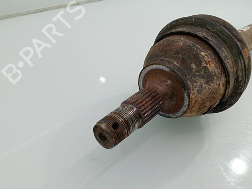 Drivaksel fortil venstre CITROËN BERLINGO MULTISPACE (B9)  | BP29536692M38 