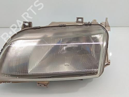 Left headlight SEAT ALHAMBRA (7V8, 7V9)  BP15844059C28