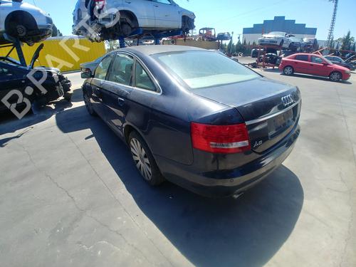 Elektronisk modul AUDI A6 C6 Avant (4F5)  | BP10318782M83 