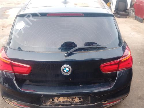 Used Tailgate BMW 1 (F21) 116 d (116 hp) 30004555