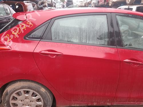 Used Right rear door HYUNDAI i30 Estate (GD) 1.4 (99 hp) 24367275
