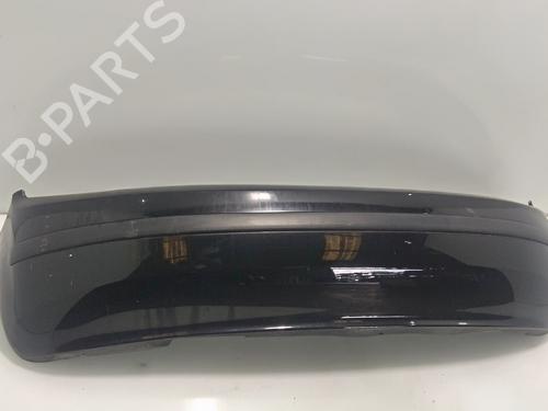 Rear bumper SKODA FABIA I (6Y2)  | BP16492750C8 
