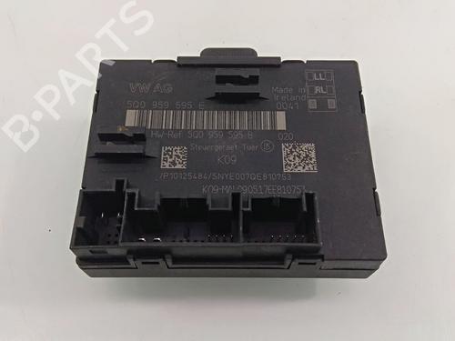 Elektronisk modul VW TIGUAN (AD1, AX1) 2.0 TDI 4motion (190 hp) 23117596