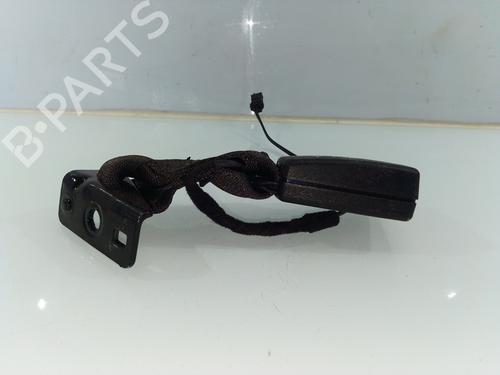 Seat buckle FIAT 500 (312_)  | BP28026784I32 