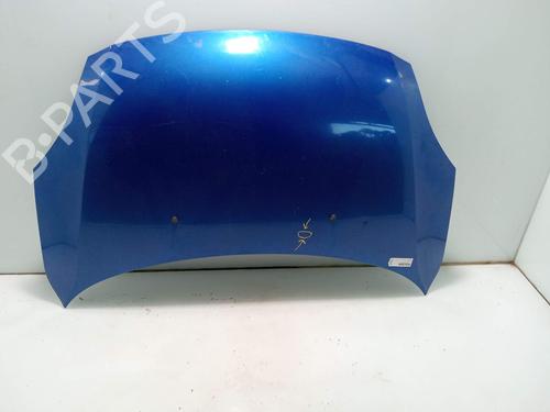 Used Hood Hood SUZUKI SWIFT III (MZ, EZ) 1.3 DDiS (RS413D) (69 hp) 40121169 40121169
