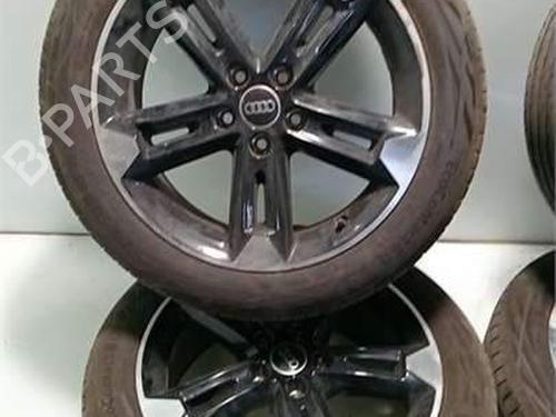 Fælgsæt AUDI Q2 (GAB, GAG) 30 TFSI | BP38522217C100 - Image 4