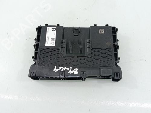 Used Electronic module RENAULT CAPTUR II (HF_) [2020-2026]  31648751