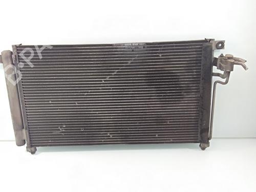 Used AC radiator KIA RIO II Saloon (JB) [2005-2011]  17661988